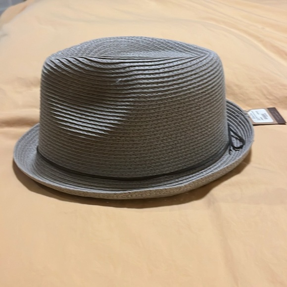 CC Straw Fedora UPF 50+ - Picture 3 of 7